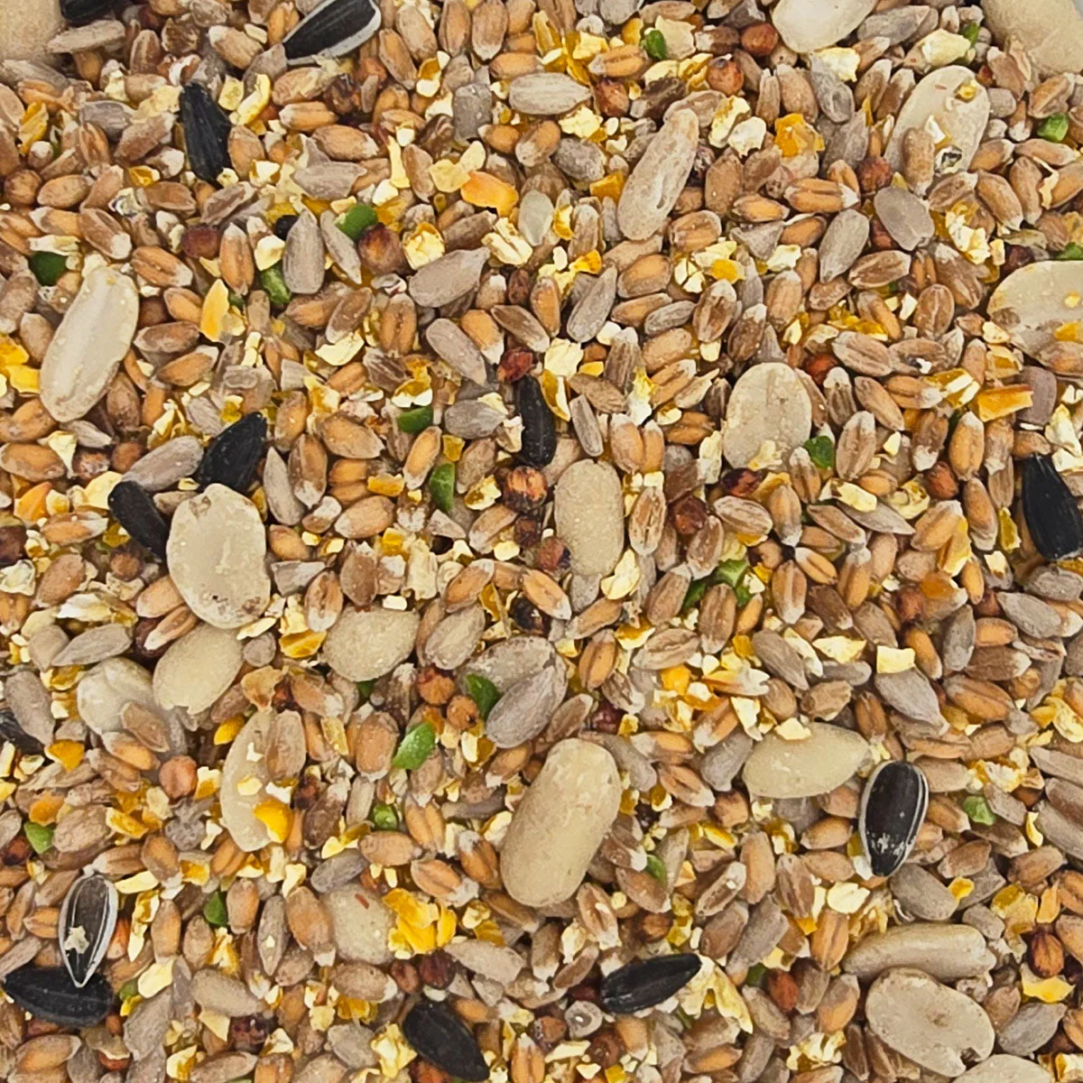 Gartenvogelfutter Classic von Vobina